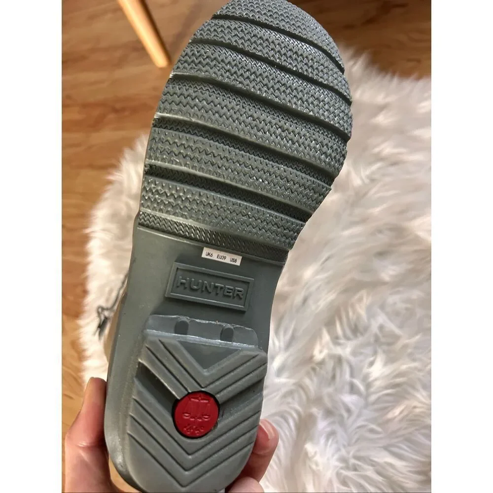 Hunter original tall